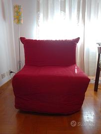 Poltrona-letto
