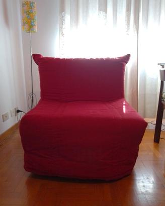 Poltrona-letto