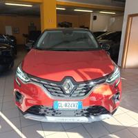 Renault Captur Full Hybrid E-Tech 145 CV Techno