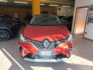 Renault Captur Full Hybrid E-Tech 145 CV Techno
