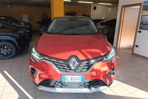 Renault Captur Full Hybrid E-Tech 145 CV Techno