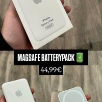 MAGSAFE APPLE