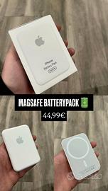MAGSAFE APPLE
