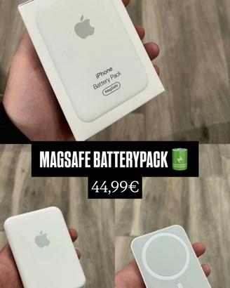 MAGSAFE APPLE