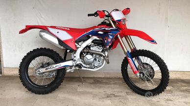 Redmoto Honda CRF 300 Enduro