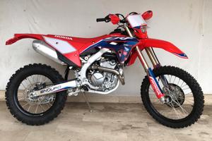 Redmoto Honda CRF 300 Enduro