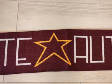 sciarpa ultras Livorno 