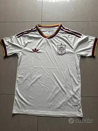 Maglia spagna mondiale 2026