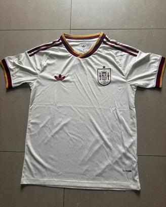 Maglia spagna mondiale 2026