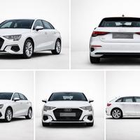 Audi A3  35TFSI  150hp
