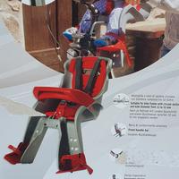 Seggiolino per Bicicletta ORION