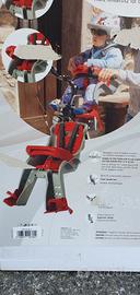 Seggiolino per Bicicletta ORION