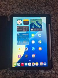 ipad air m1 + apple pencil 2