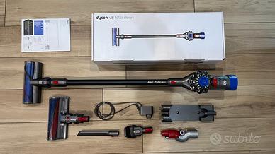 Aspirapolvere Dyson V8 Total Clean