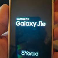 Samsung Galaxy j1 6