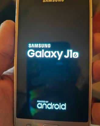 Samsung Galaxy j1 6