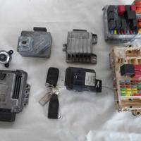 KIT ACCENSIONE ALFA ROMEO 159 Berlina Serie (939_)