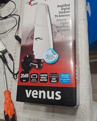 antenna tv 