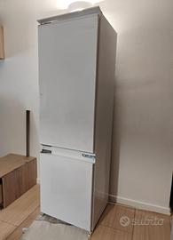 Frigo da incasso