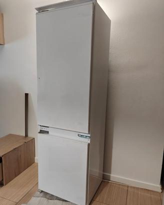 Frigo da incasso