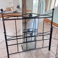 TESTATA LETTO SINGOLO E 1 PIAZZA E 1/2