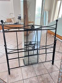 TESTATA LETTO SINGOLO E 1 PIAZZA E 1/2