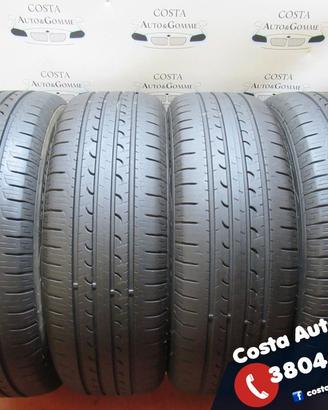 Gomme 215 60 17 GoodYear  215 60 R17