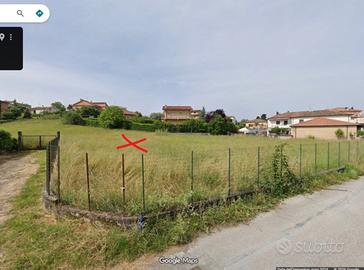 Proposta di Vendita: Terreno Edificabile