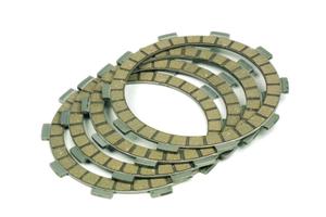 DISCHI FRIZIONE TRW LUCAS APRILIA YAMAHA PEGASO TU