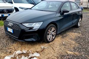 Audi A3 SPB 30 TDI S tronic Business Sportback 2.0