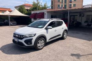 DACIA SANDERO Stepway 1.0 TCe 100cv GPL Expression