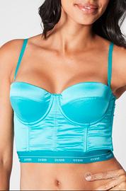 Reggiseno bustino Guess