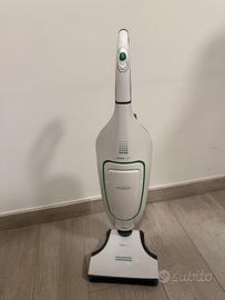Aspirapolvere giocattolo Folletto
