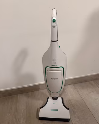 Aspirapolvere giocattolo Folletto
