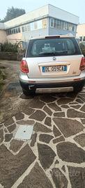 Fiat 16  4*4 impianto GPL