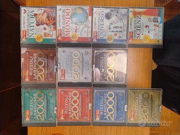 Enciclopedie Multimediali