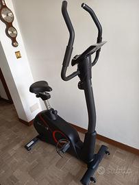Cyclette Ride 403