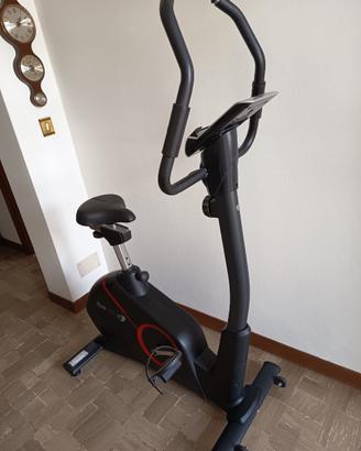 Cyclette Ride 403