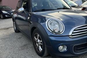 MINI One 1.6 75 CV LCI 2011 - Ideale Neopatentati