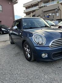 MINI One 1.6 75 CV LCI 2011 - Ideale Neopatentati