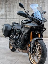 Yamaha Tracer 9 GT 2023