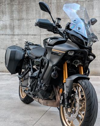 Yamaha Tracer 9 GT 2023