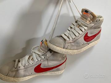 Scarpe sportive fashion
