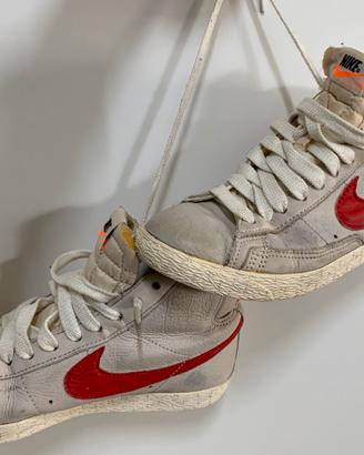 Scarpe sportive fashion