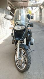 BMW 1200 GS