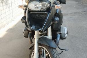BMW 1200 GS