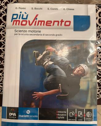 Più movimento