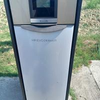 Caldaia a pellett idro