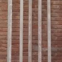 Lotto Staggie in Alluminio