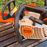 motosega Stihl